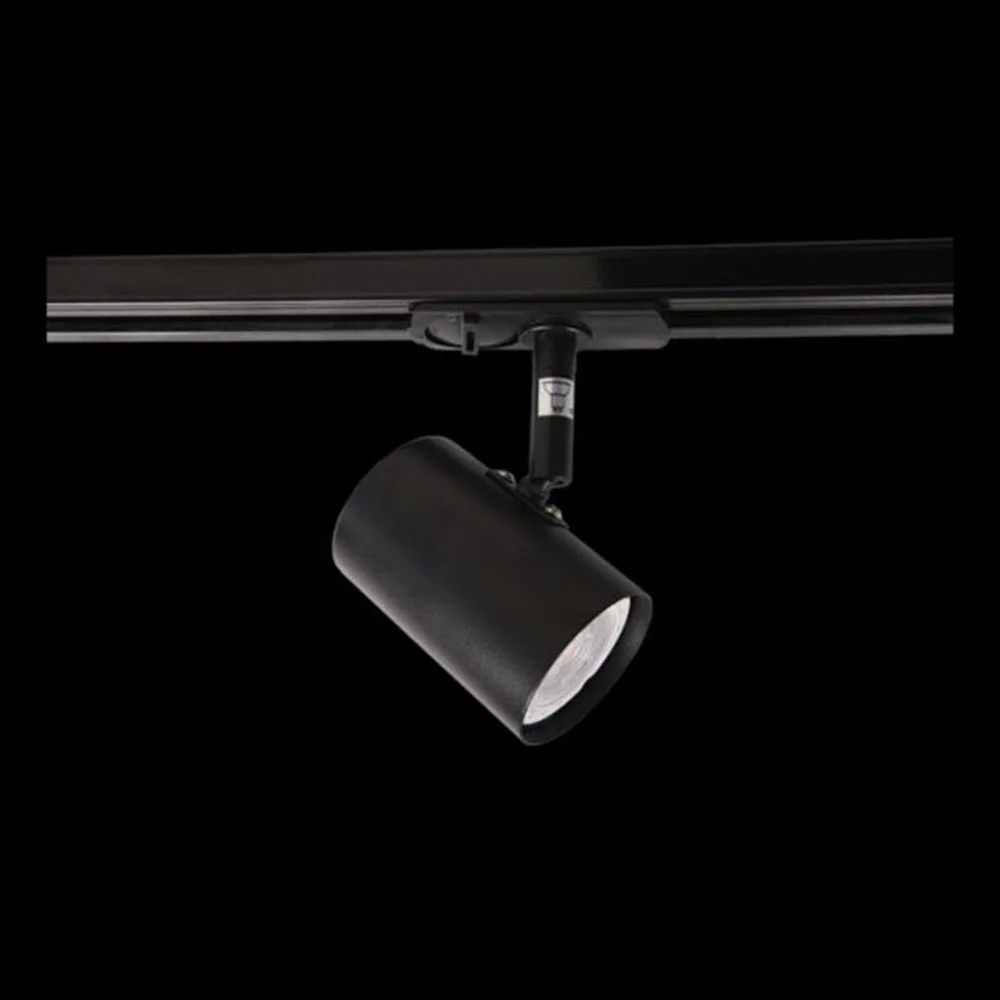 K. Light 3 Wire Track Spotlight