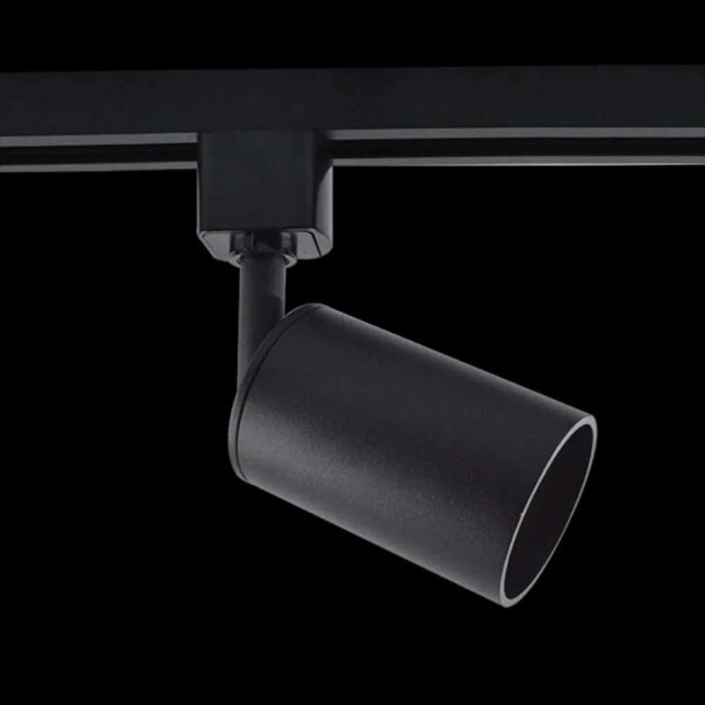 K. Light 3 Wire Anti-Glare Track Spotlight