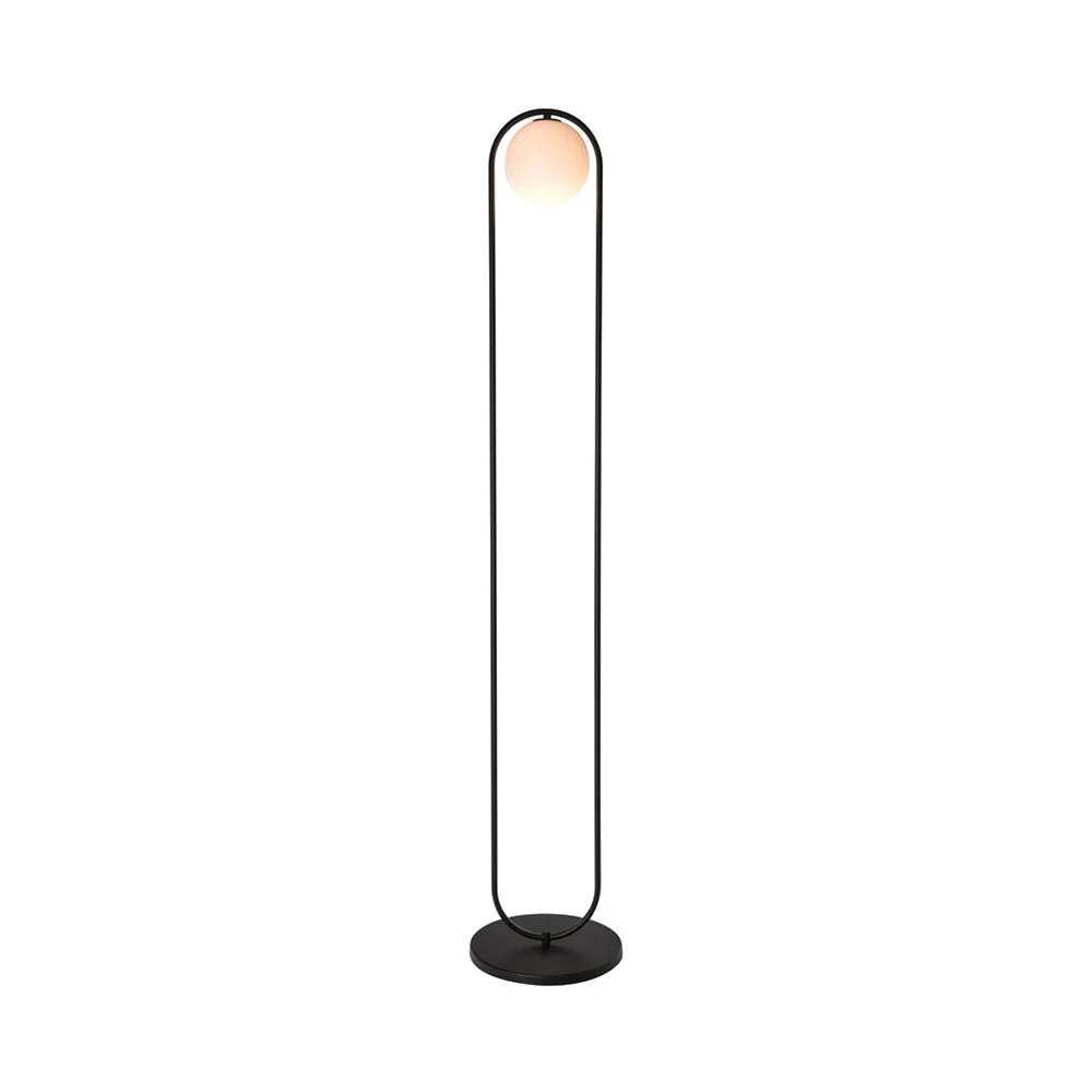 DARK Vogue Floor Light