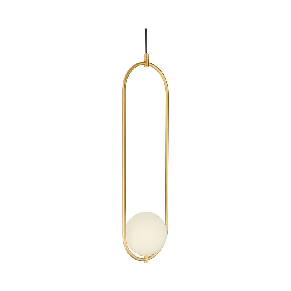 DARK Vogue Pendant
