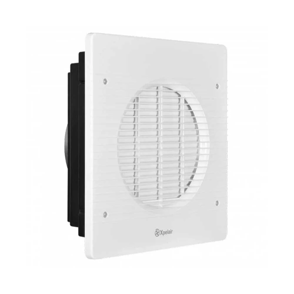 Xpelair X6 Flush Extractor Fan
