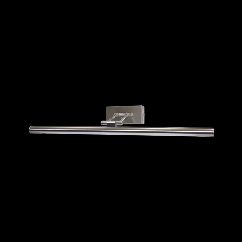 K. Light LED Picture Light 8W 680lm 3000K - Satin