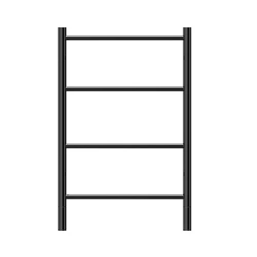 Jeeves Spartan I Heated Towel Rail 790 x 520mm