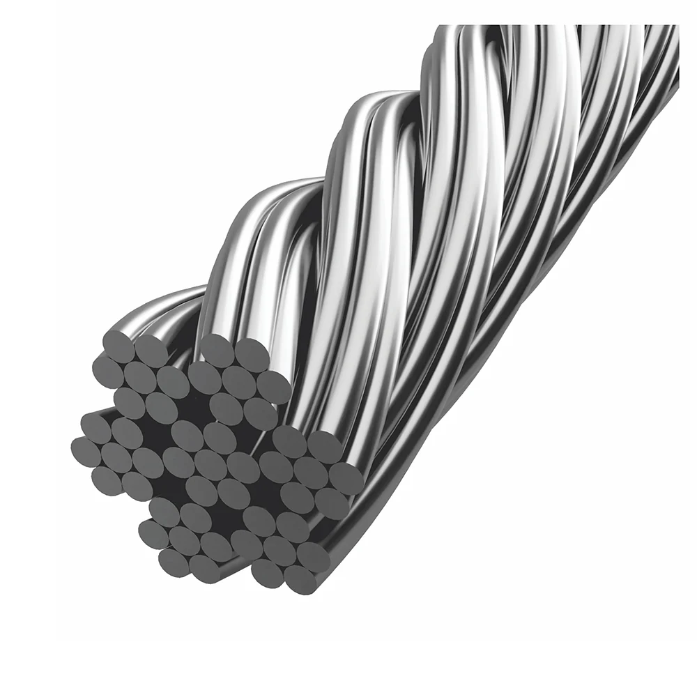 Zip-Clip 15kg Wire Reel in Dispenser Box 200m