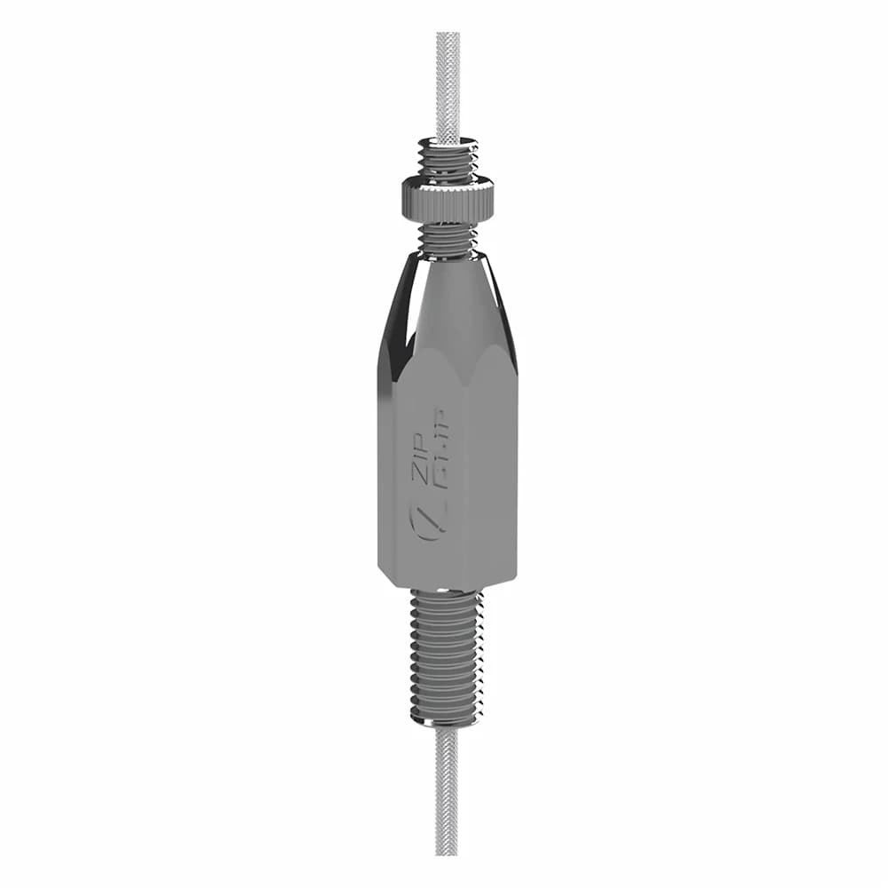 Zip-Clip Strut-Lock M8 45kg Trapeze Dome