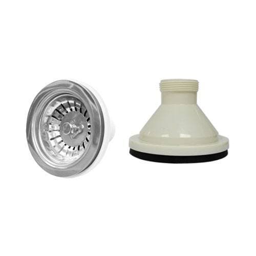 Franke Basket Strainer Waste Fitting 90mm