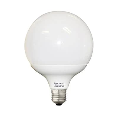 Radiant LED Opalina Bulb E27 17W 1890lm 5000K - Frosted