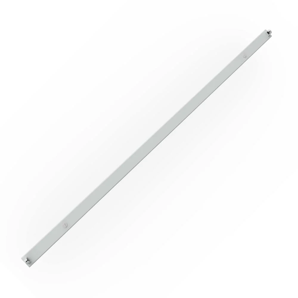 PioLED Open Chanel Double T5 Linear Fitting 5ft
