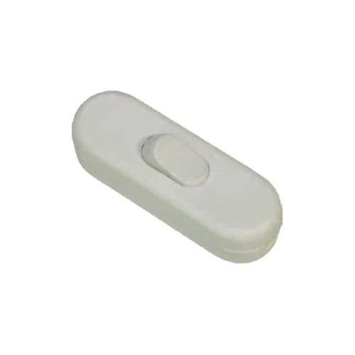 Tradeprice Through Switch - White