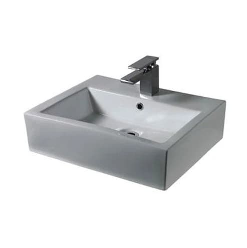 Vaal Weaver Countertop Vanity Basin