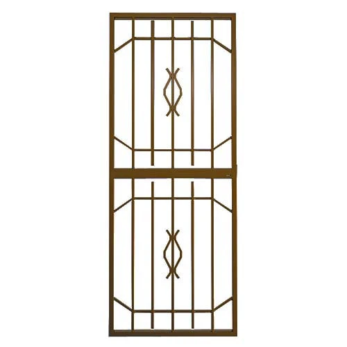 Xpanda Trendi-gate Lockable Security Gate 770mm x 1950mm