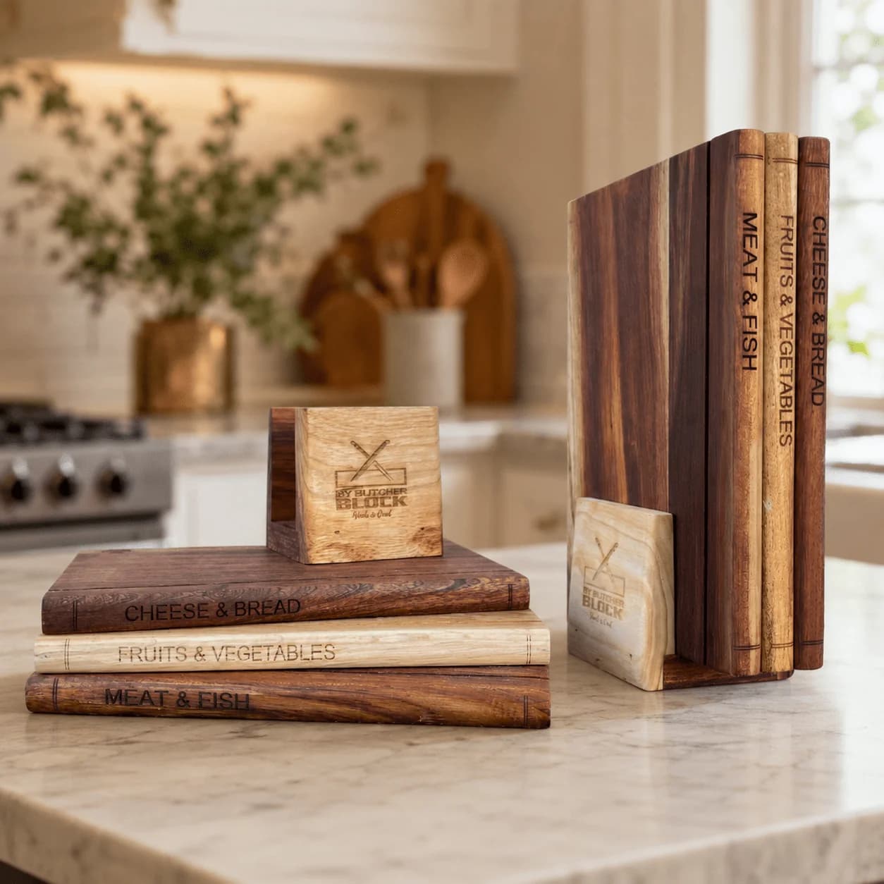 The Cookbook Collection