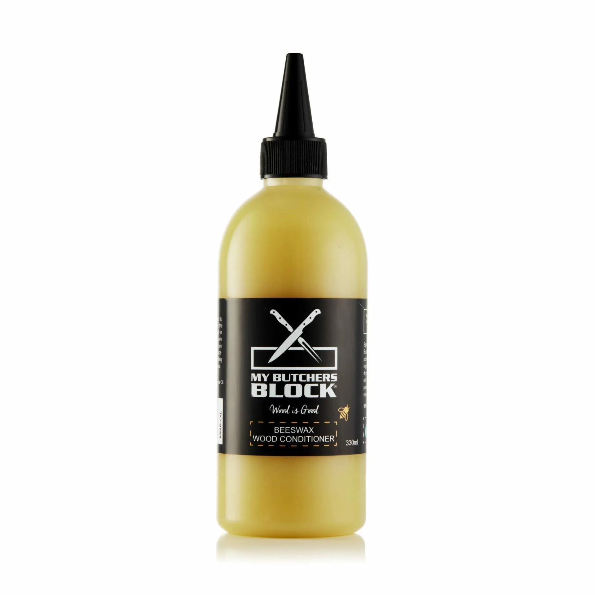 Beeswax Woodcare Conditioner