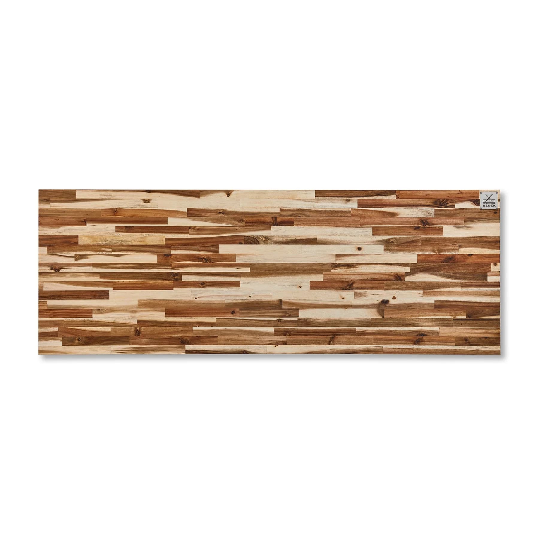 Countertops Solid Wood Kitchen Surface 1830mm