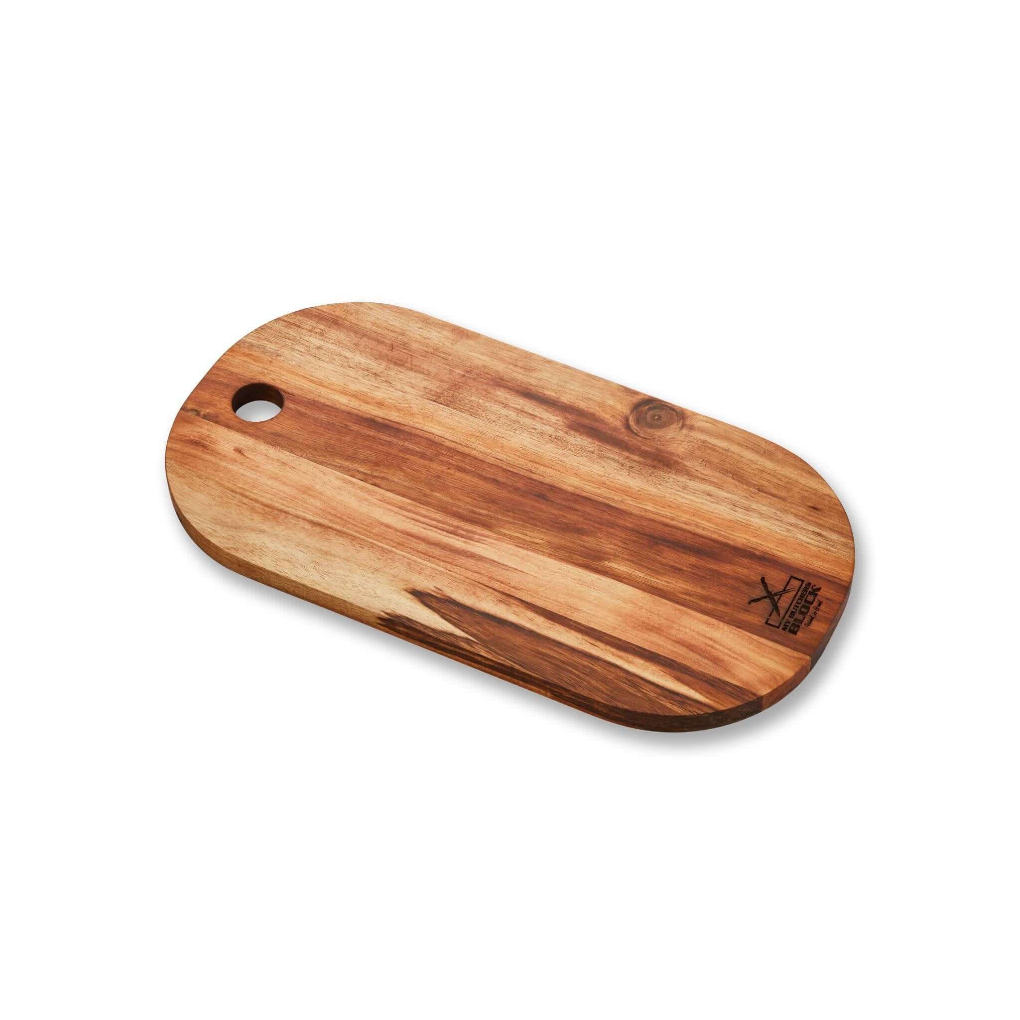 Phat Serving Board