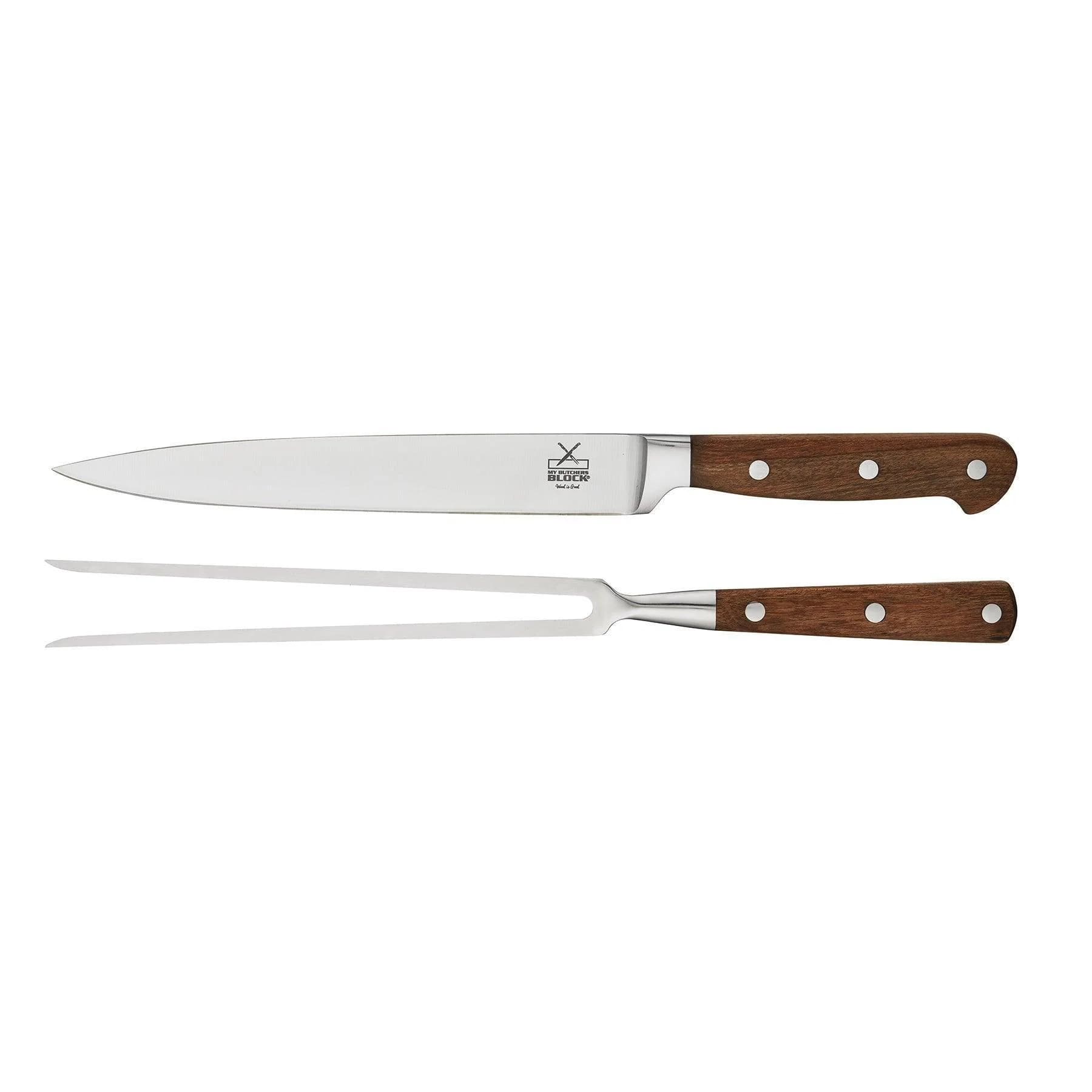 Carving Knife Set