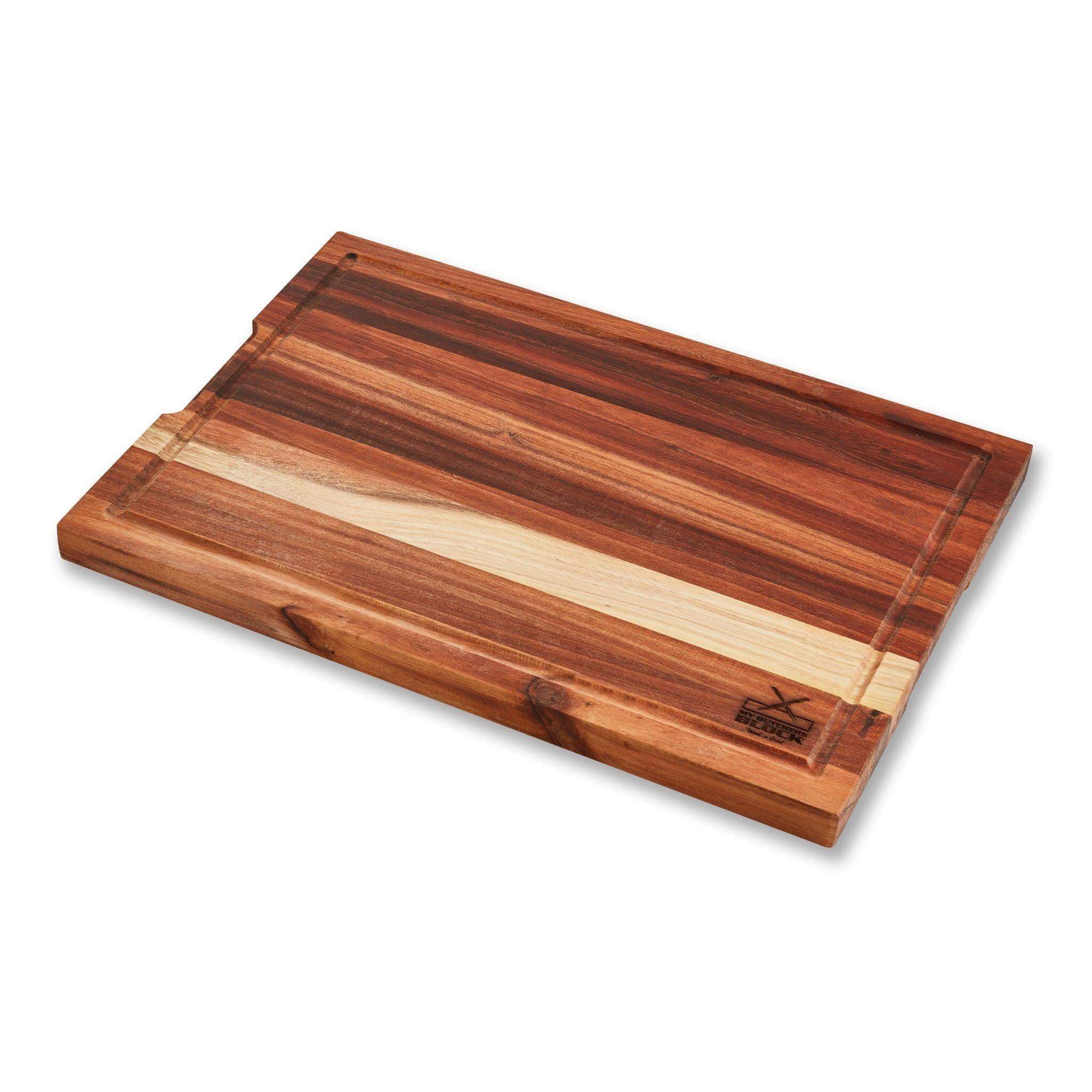 Large Slim Chopping Block