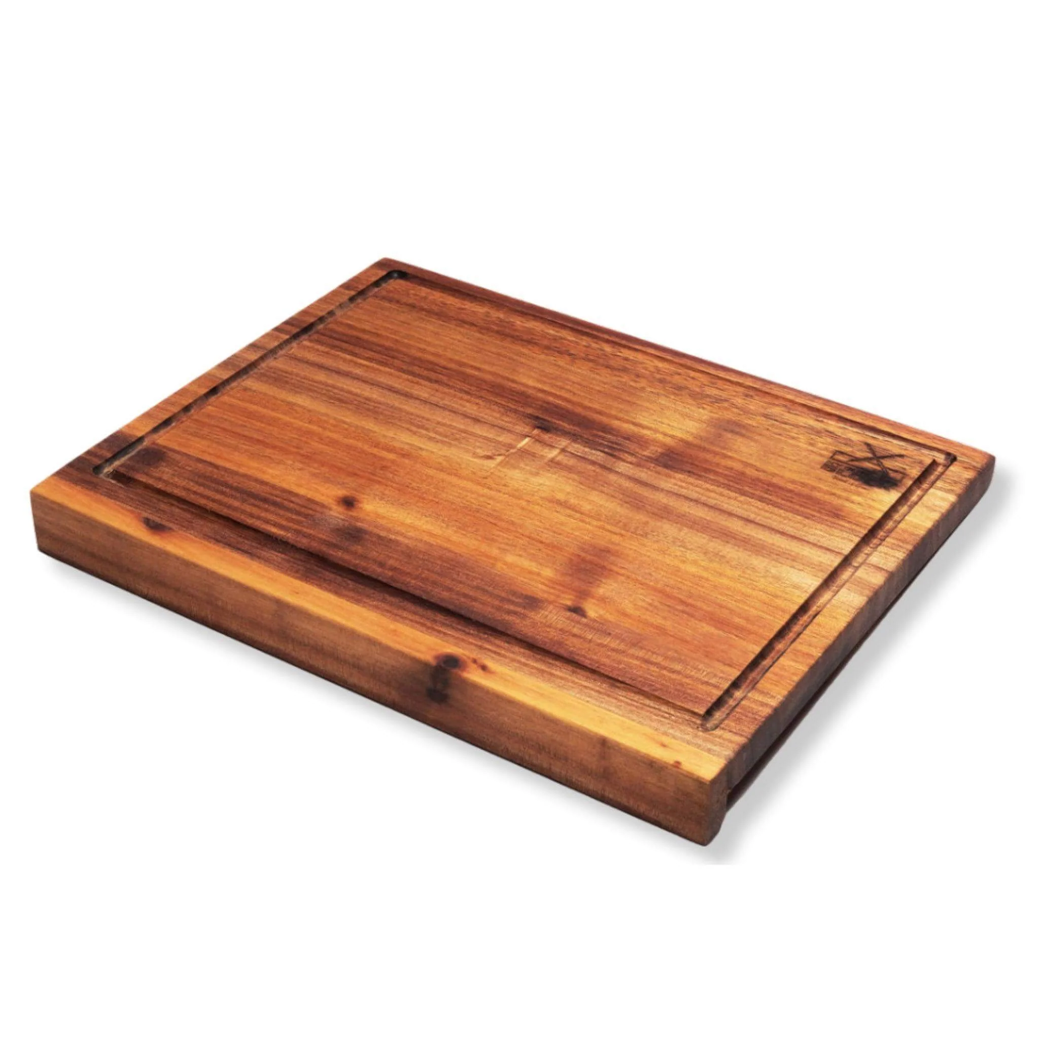 Basic Chopping Board With Lip