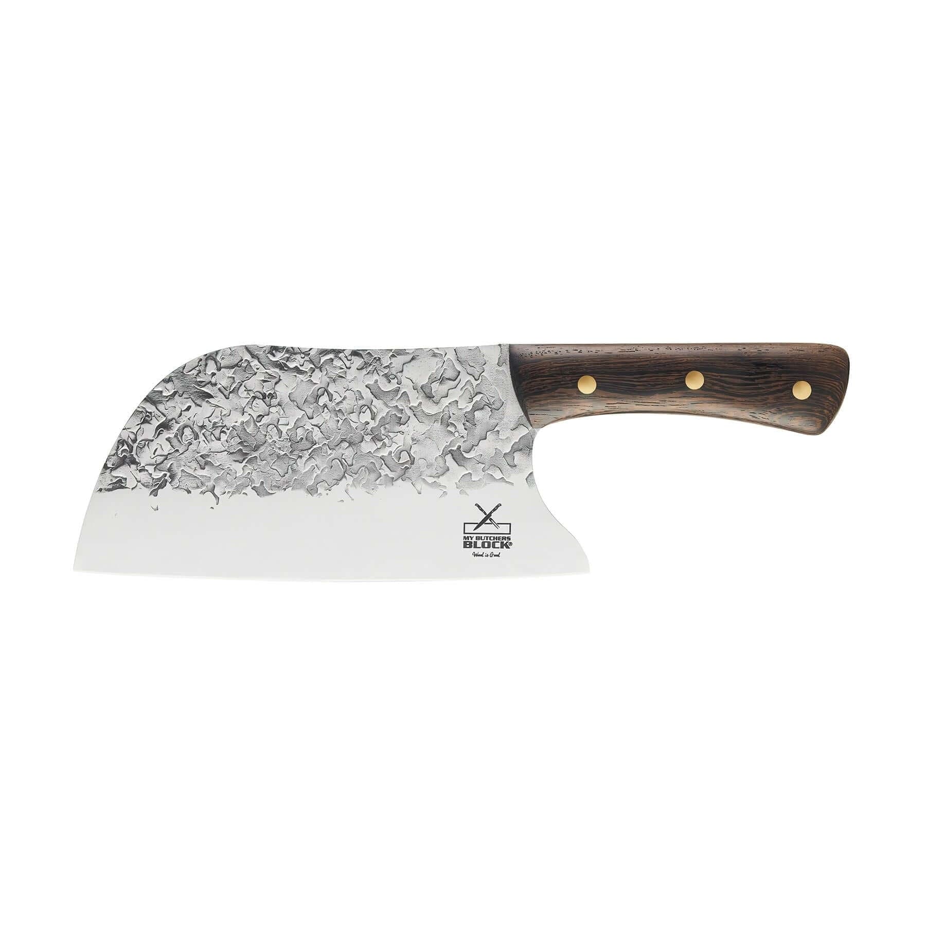 The Valhalla Blade – Viking Knife