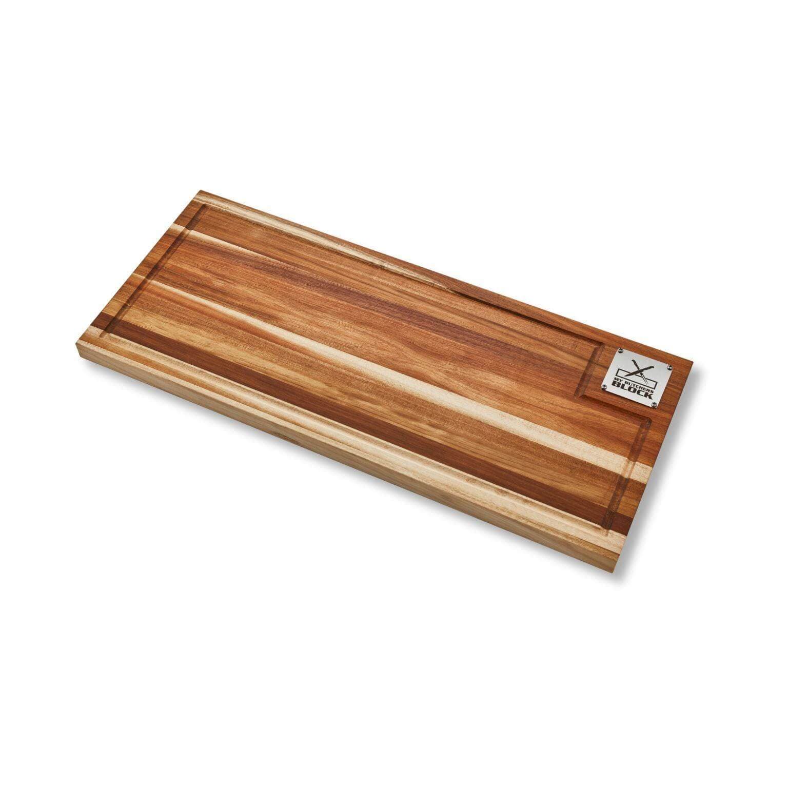 Grand Daddy Junior Chopping Block