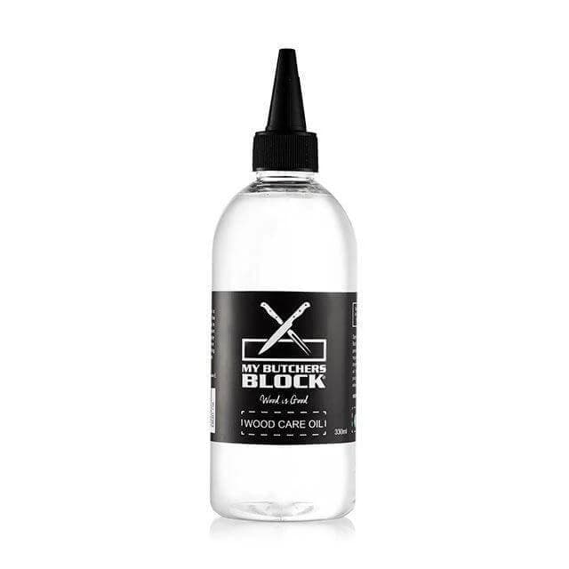 Woodcare Mineral Oil 300ml