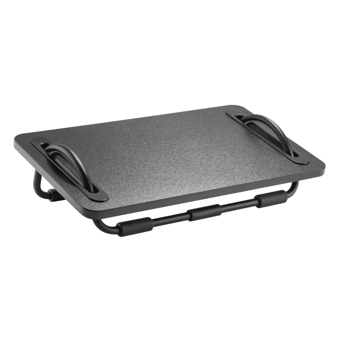 Ergo Slide and Tilt