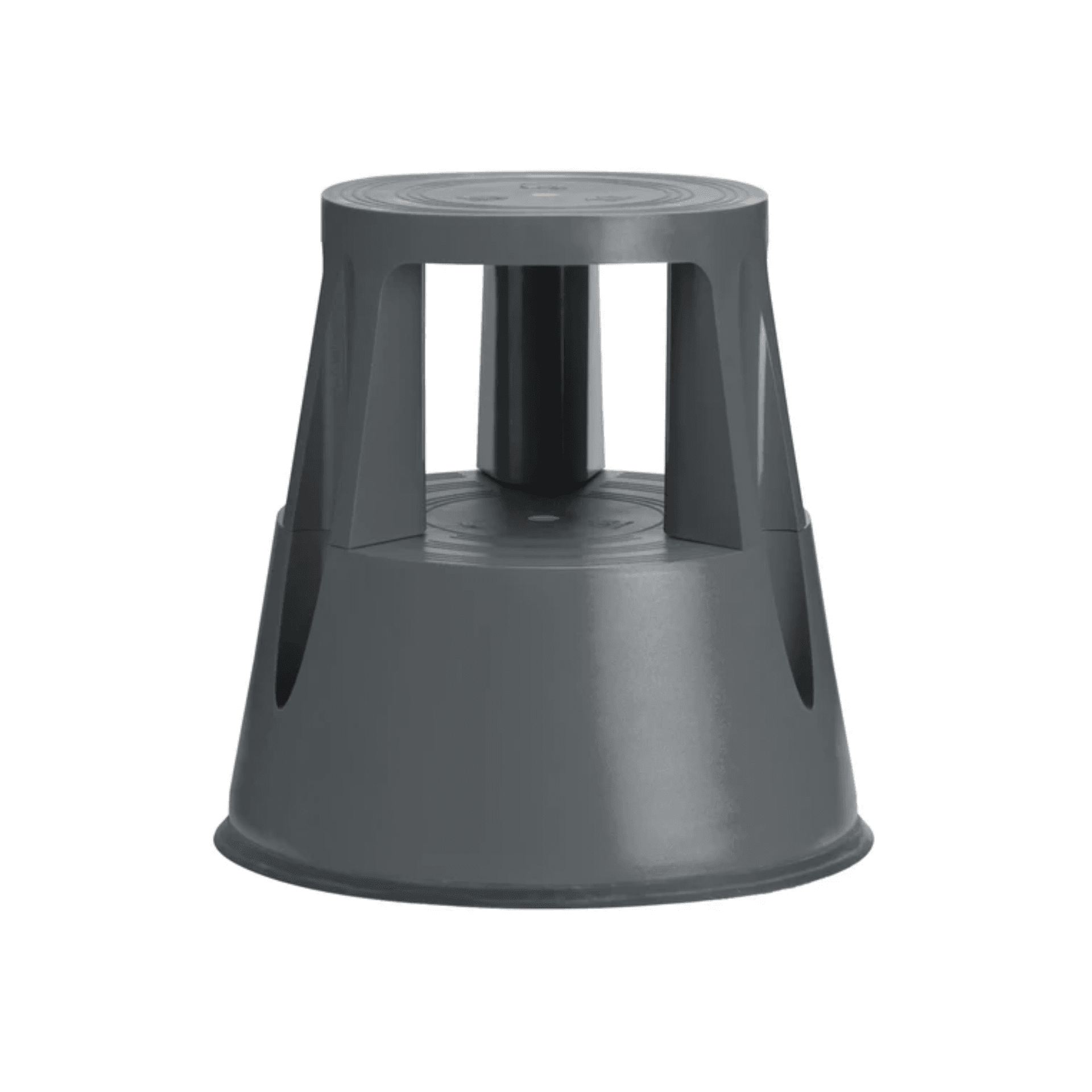 Kick Step Stool Stepper