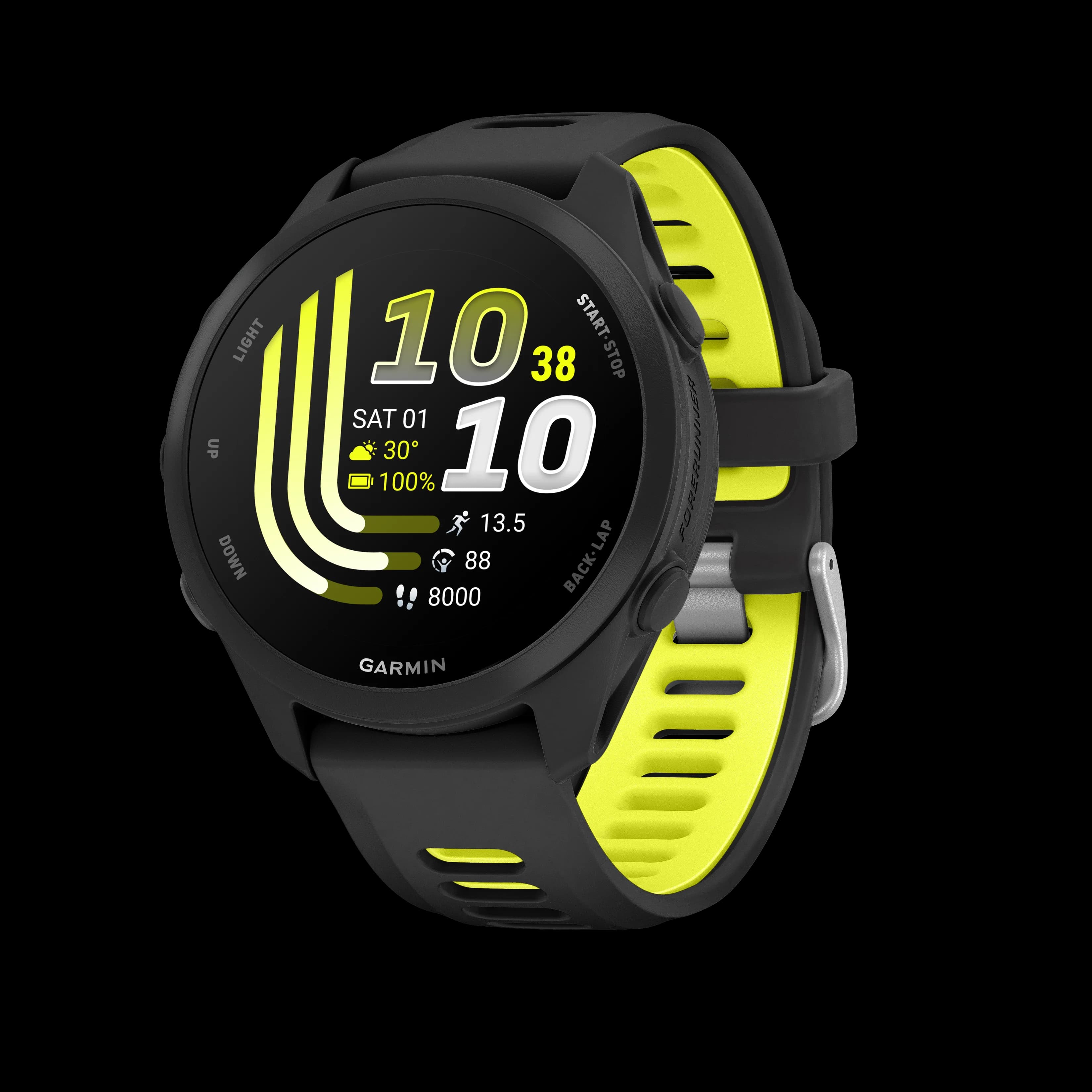 Garmin Forerunner® 170
