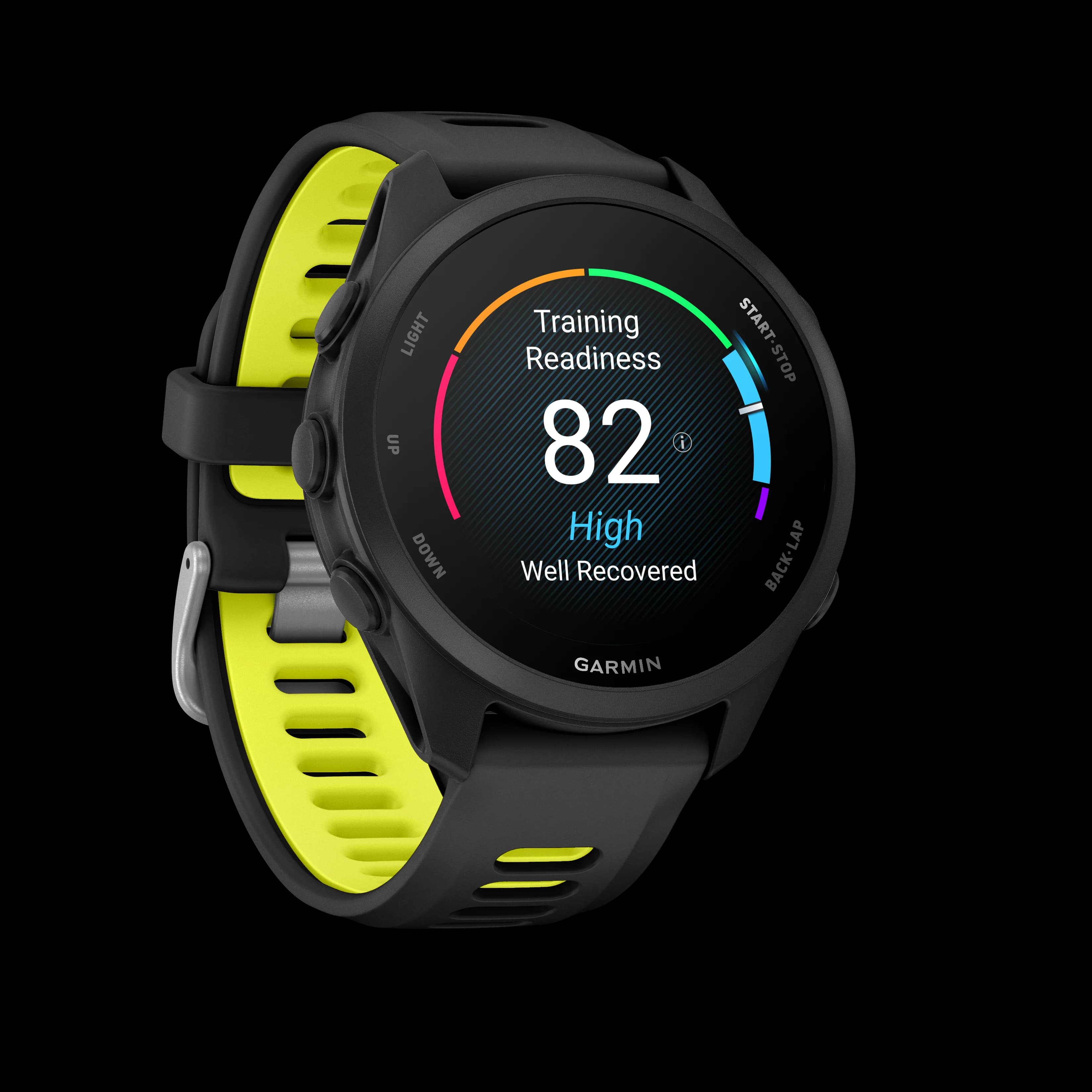 Garmin Forerunner® 170 Music