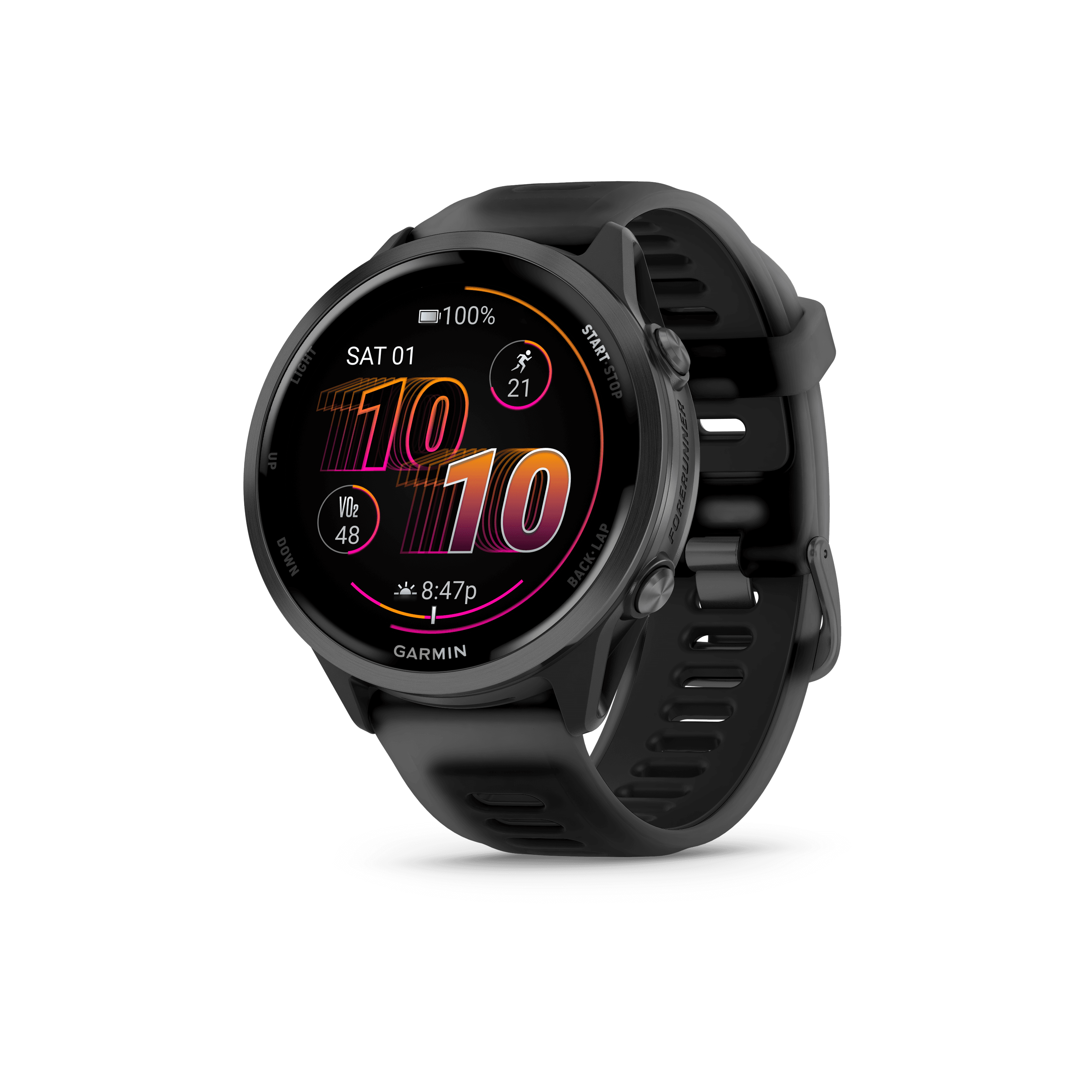Garmin Forerunner® 570 - 47mm