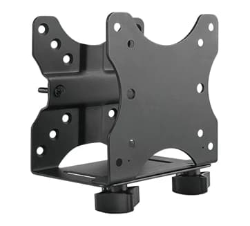 Ergo FlexiFit Mini Computer Tower Mount