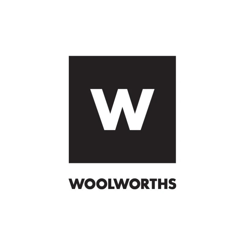 Woolworths Voucher