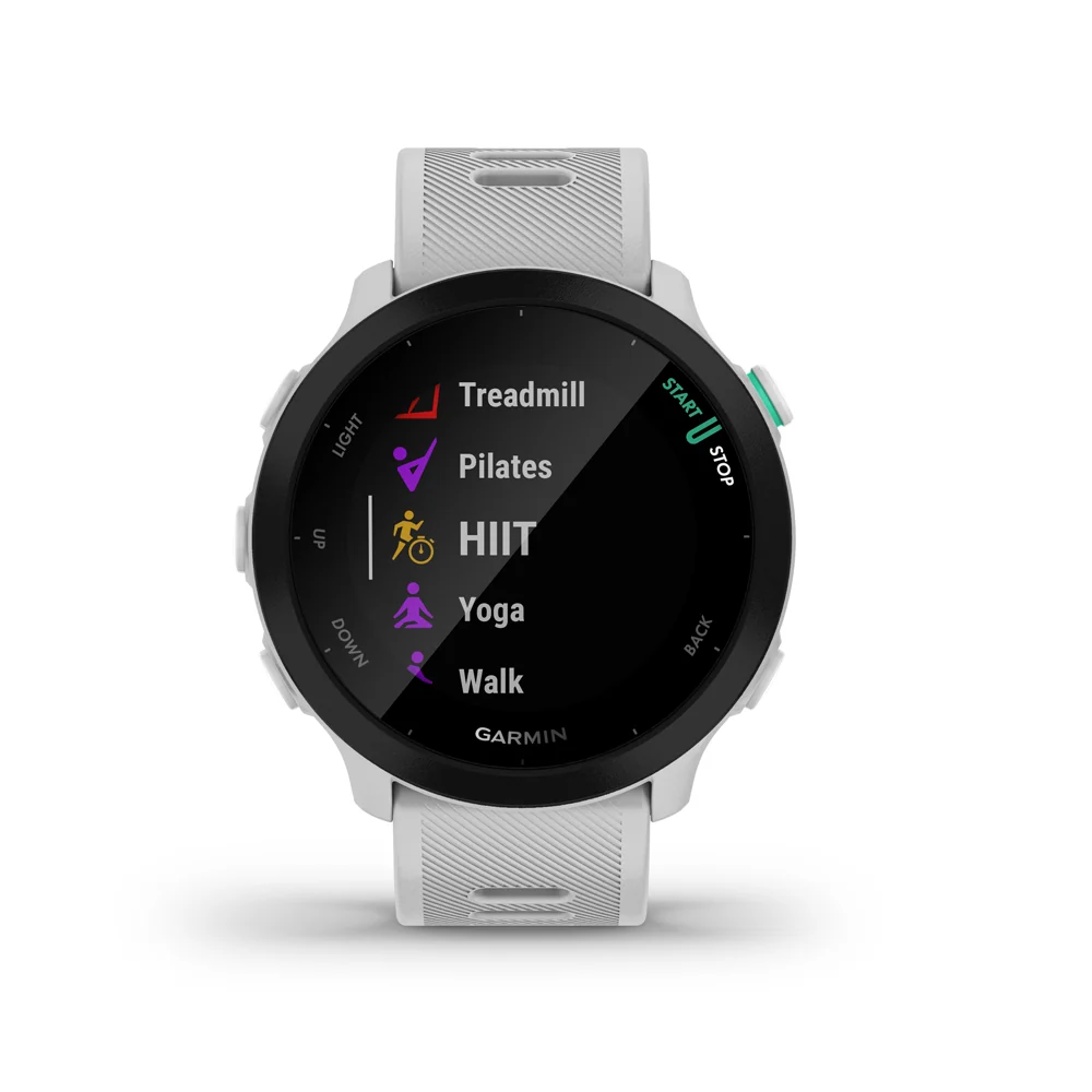 Garmin Forerunner 55