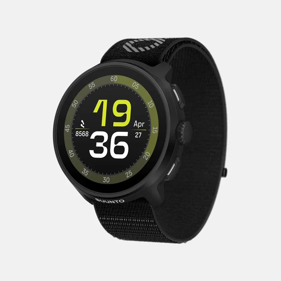 Suunto Run