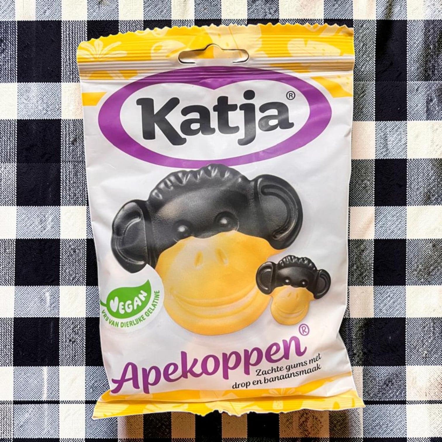 Hollandia - Katja Apekoppen