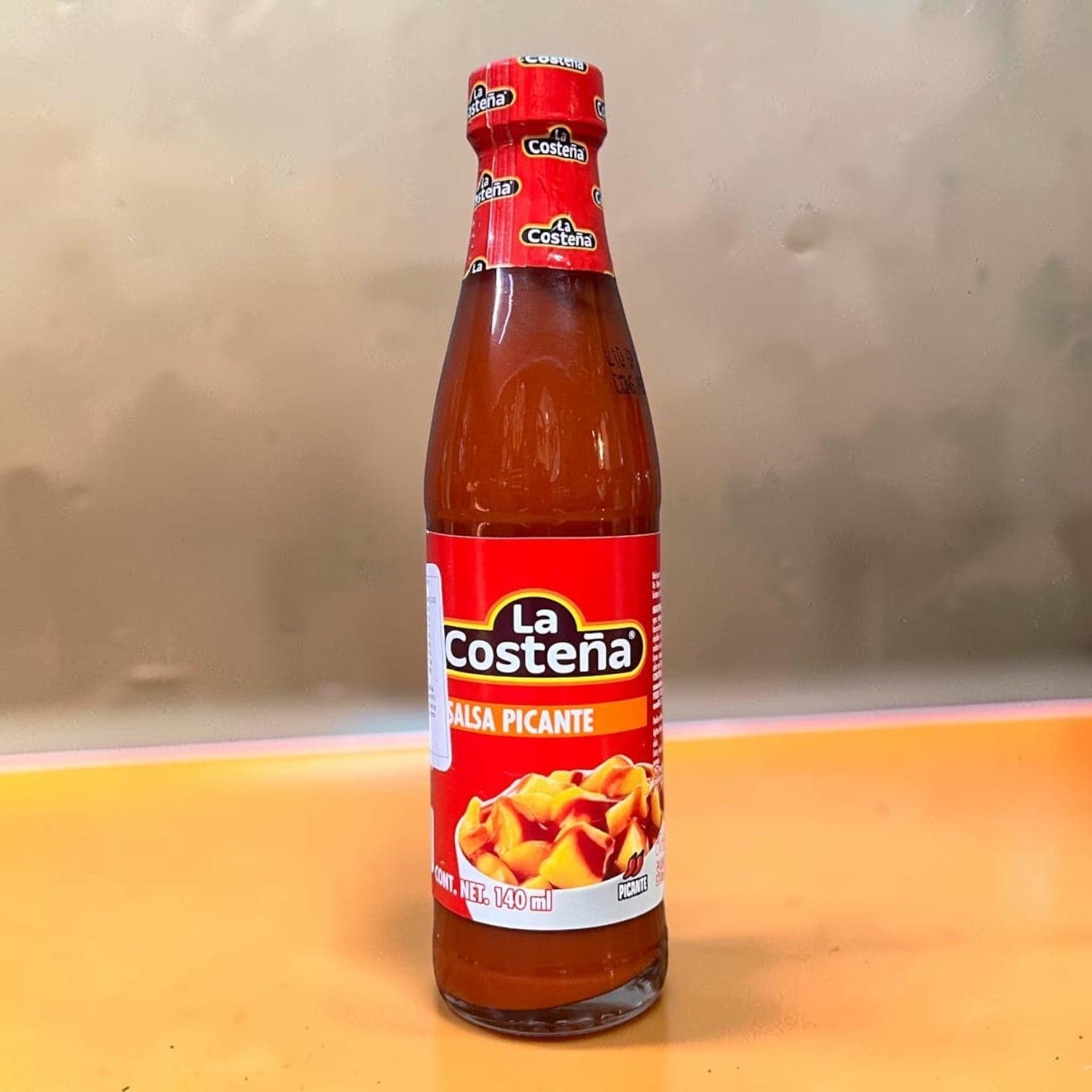 Azteca - La Costena Salsa Picante