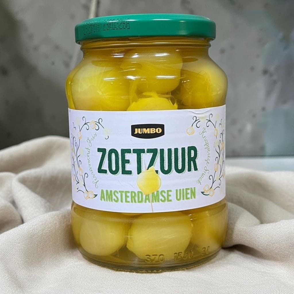 Hollandia - Zoetsuur Amsterdamse Uien