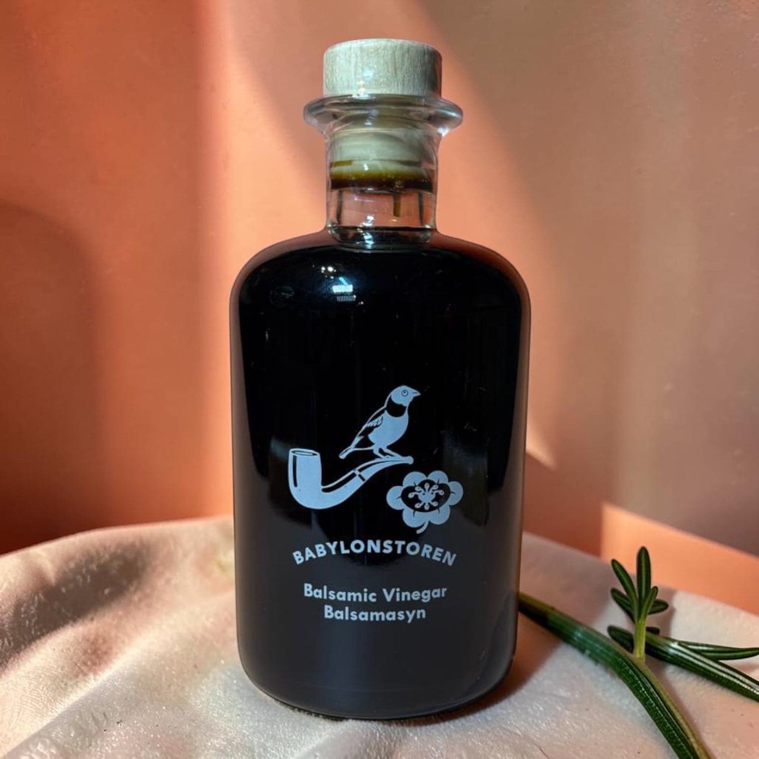 Babylonstoren - Balsamic Vinegar