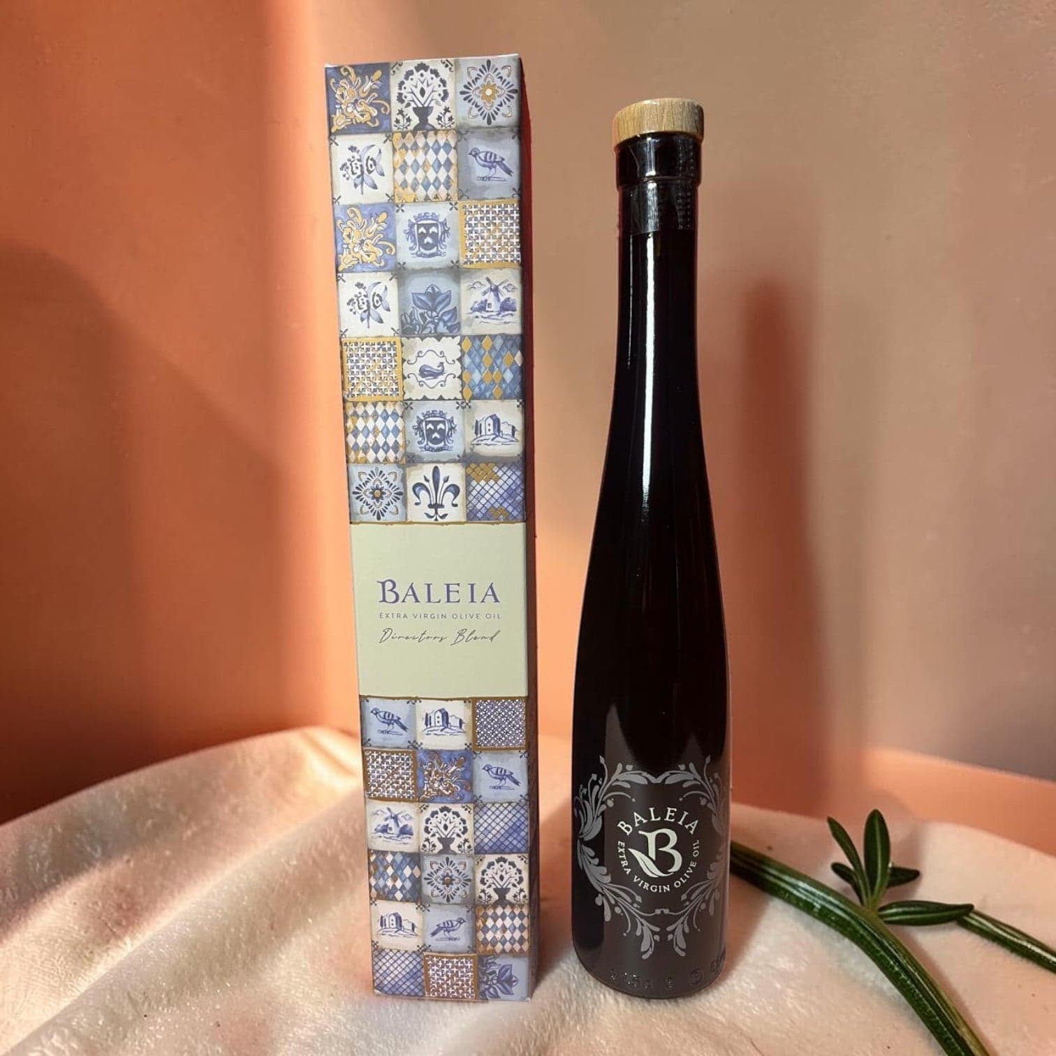 Baleia - Directors Blend Olive Oil