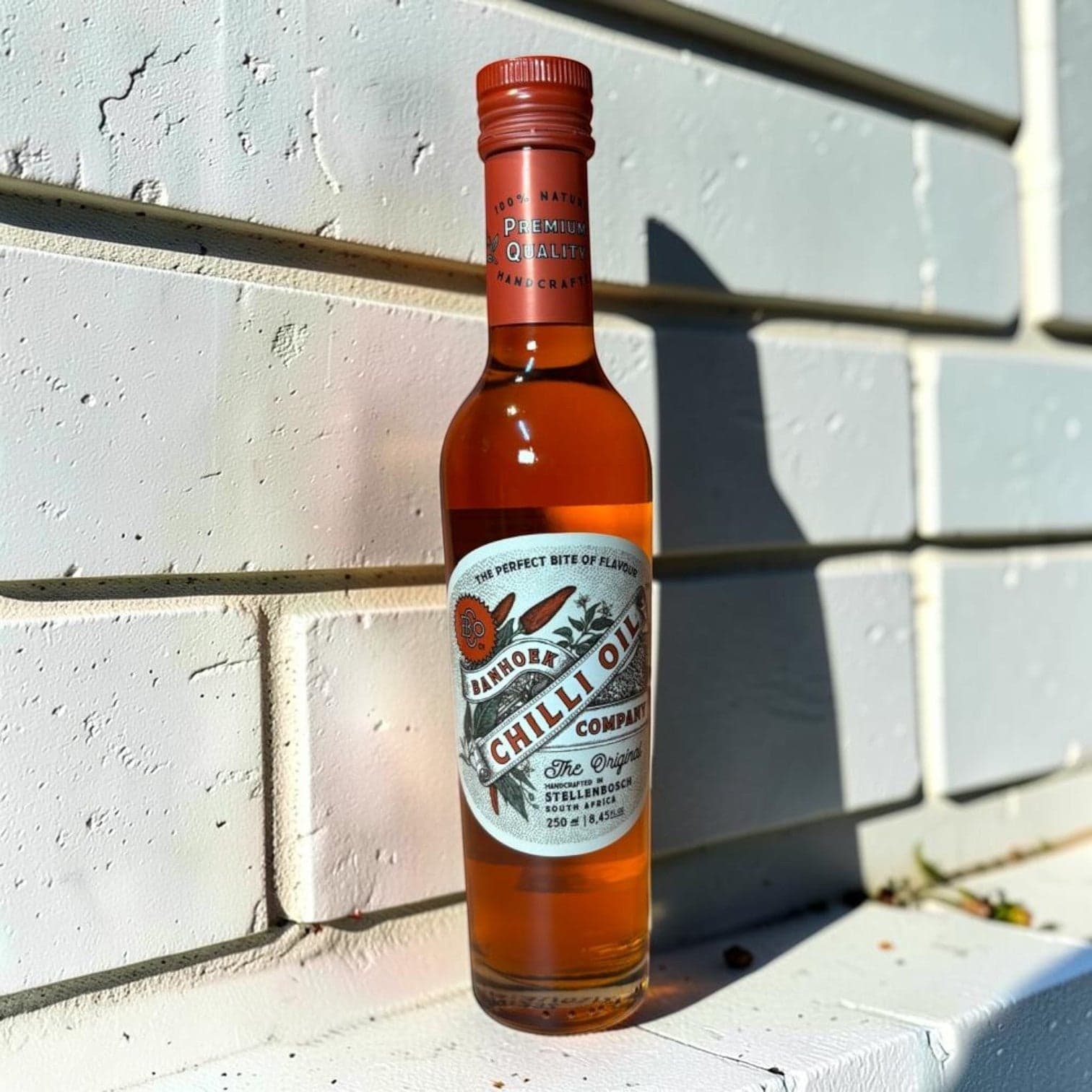 Banhoek Chilli Oil Original