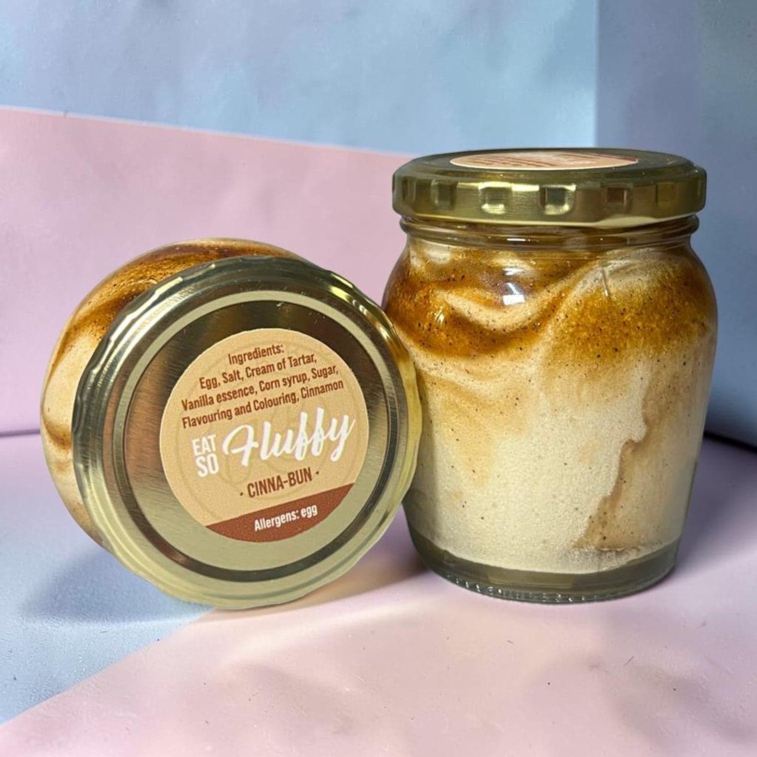 Karoo Blessing - Cinnabun Fluffy