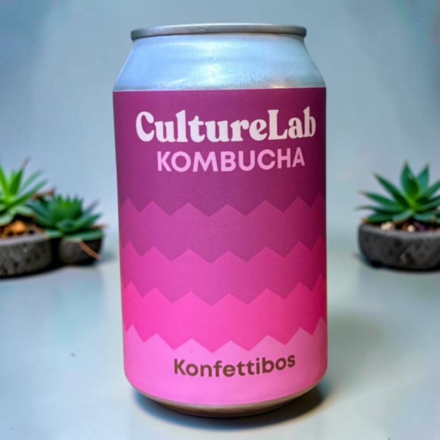 Culture Lab - Konfettibos Kombucha