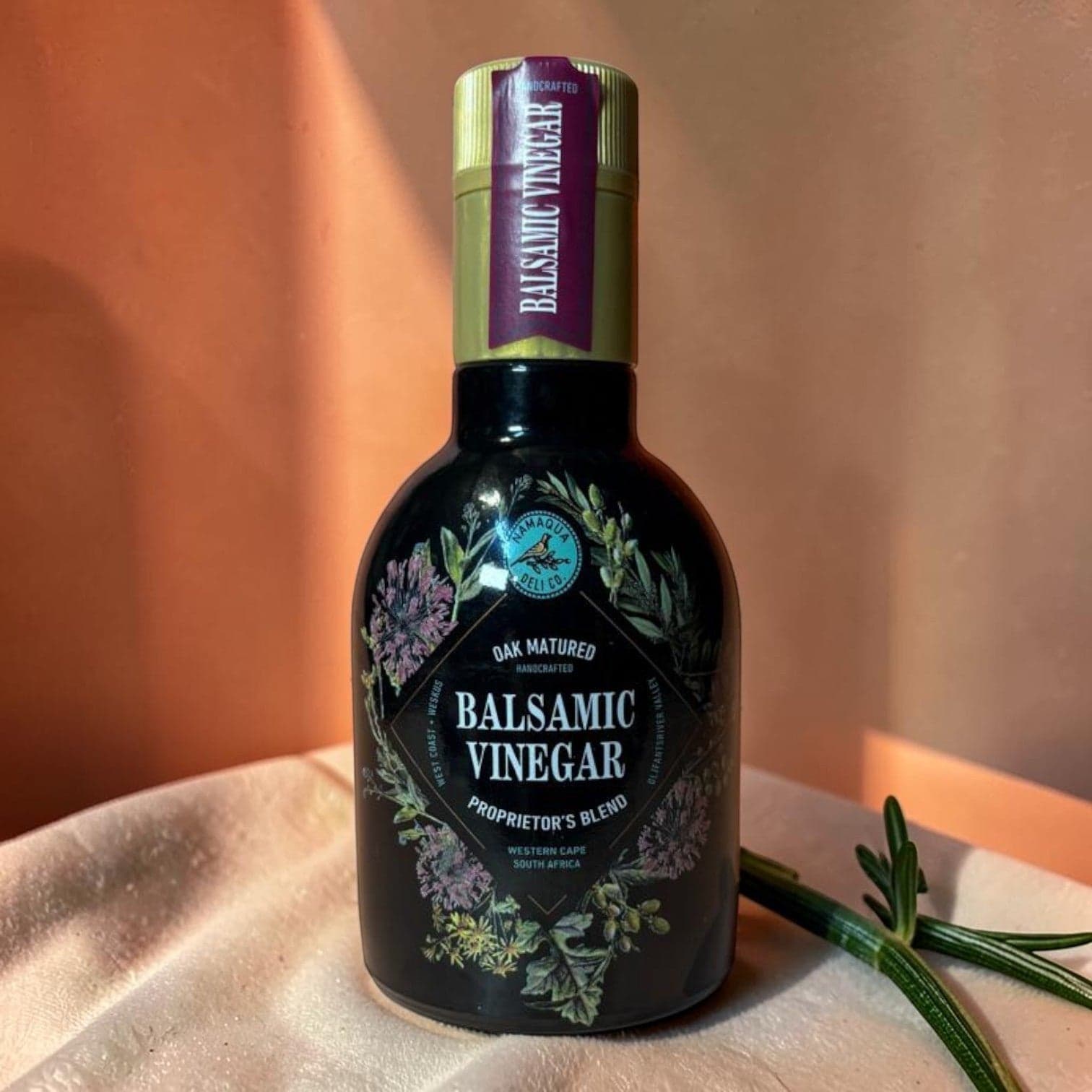 Namaqua - Balsamic Vinegar