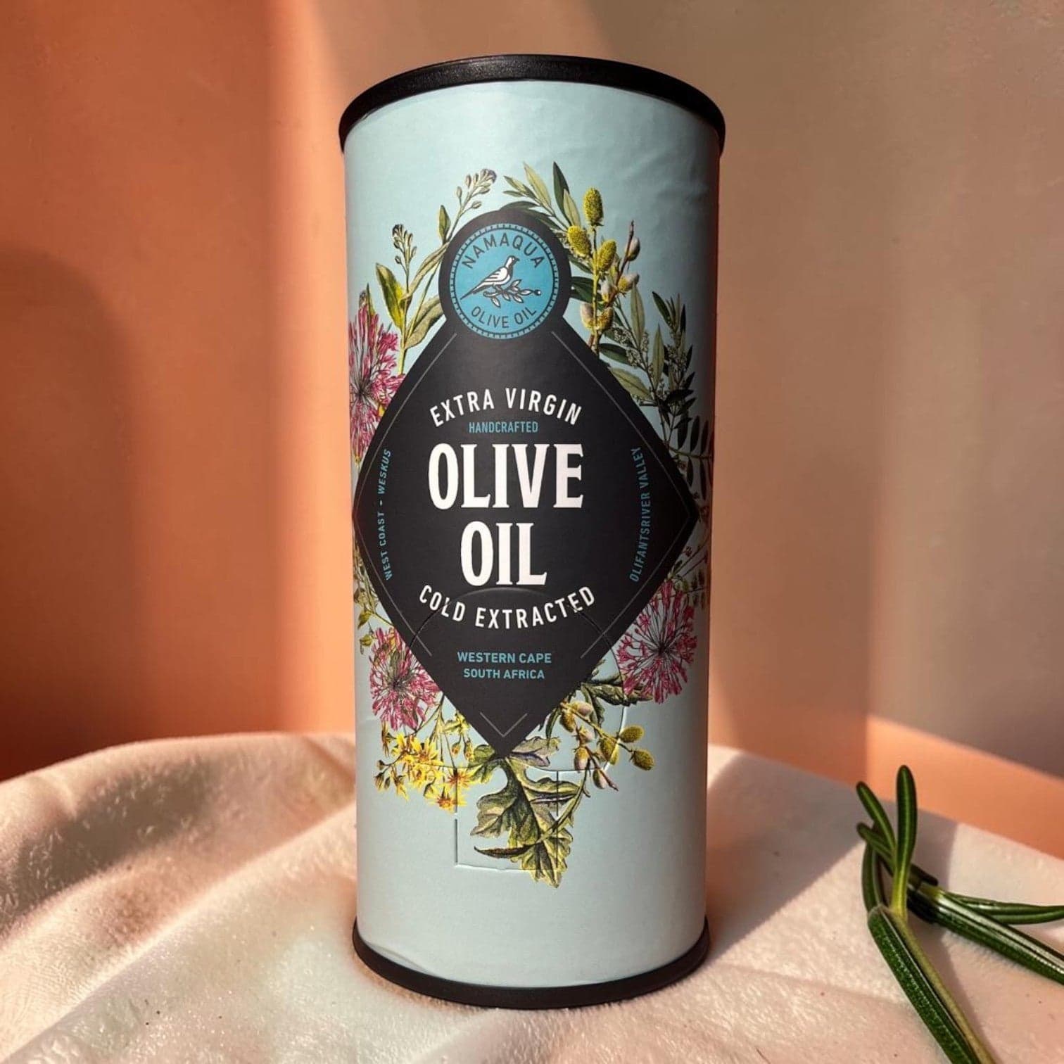 Namaqua - Extra Virgin Olive Oil