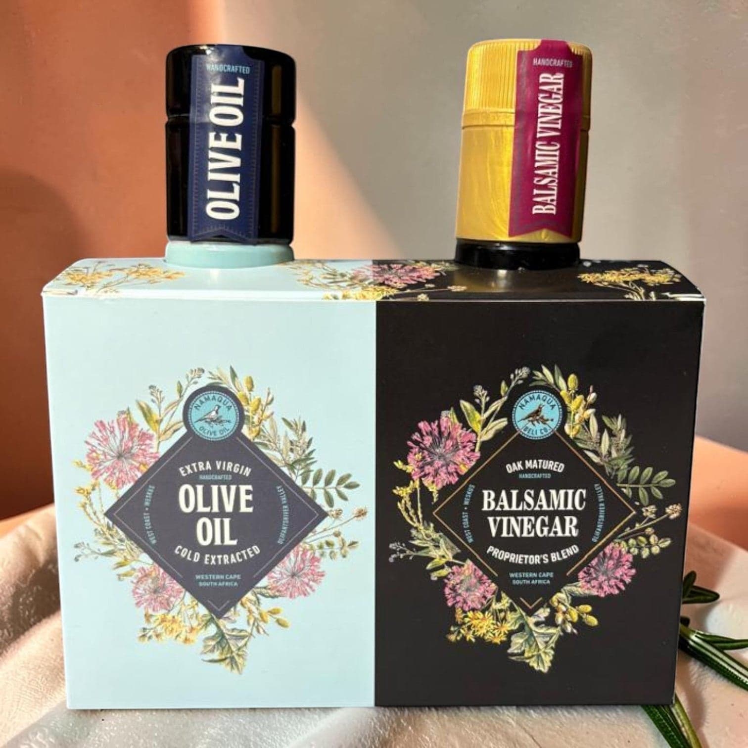 Namaqua - Gift Box Duo