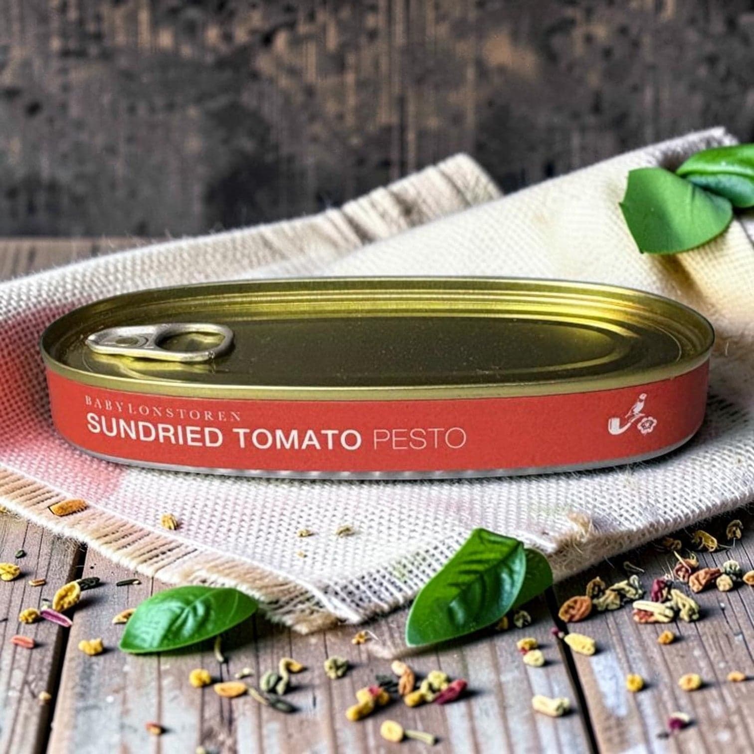 Babylonstoren - Sundried Tomato Pesto