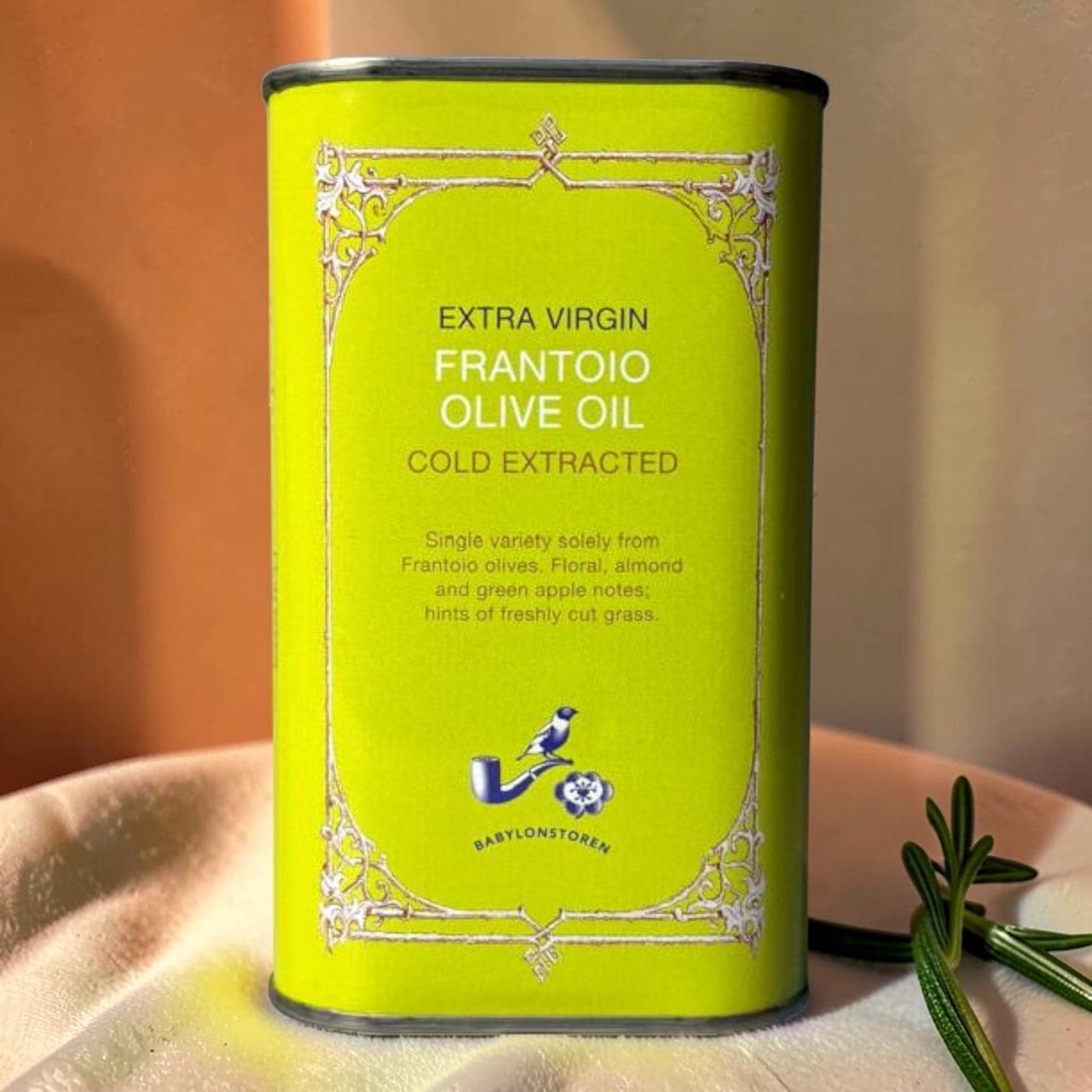 Babylonstoren - Olive Oil