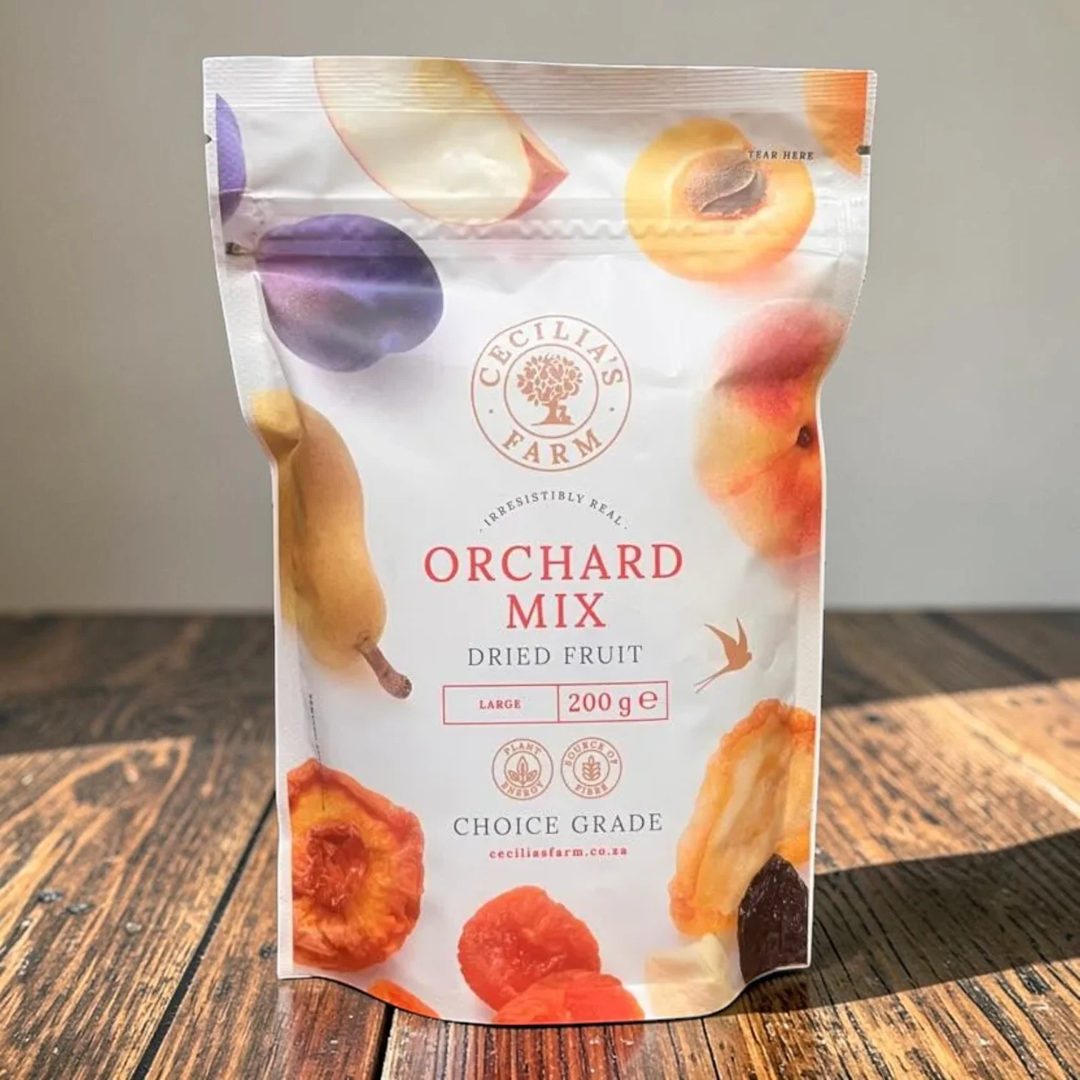 Cecila's Farm - Orchard Mix