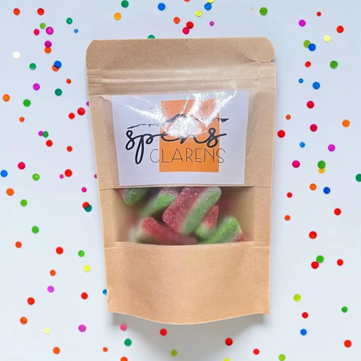 Die Spens - Sour Watermelon