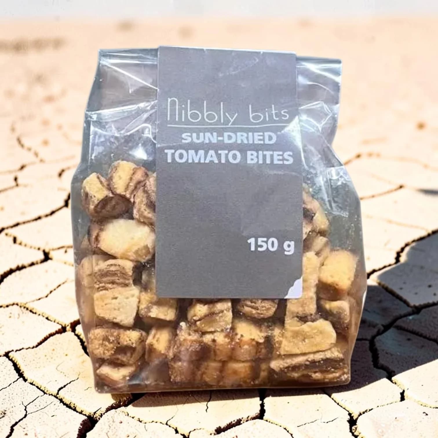 Nibbly Bits - Sundried Tomato Bites